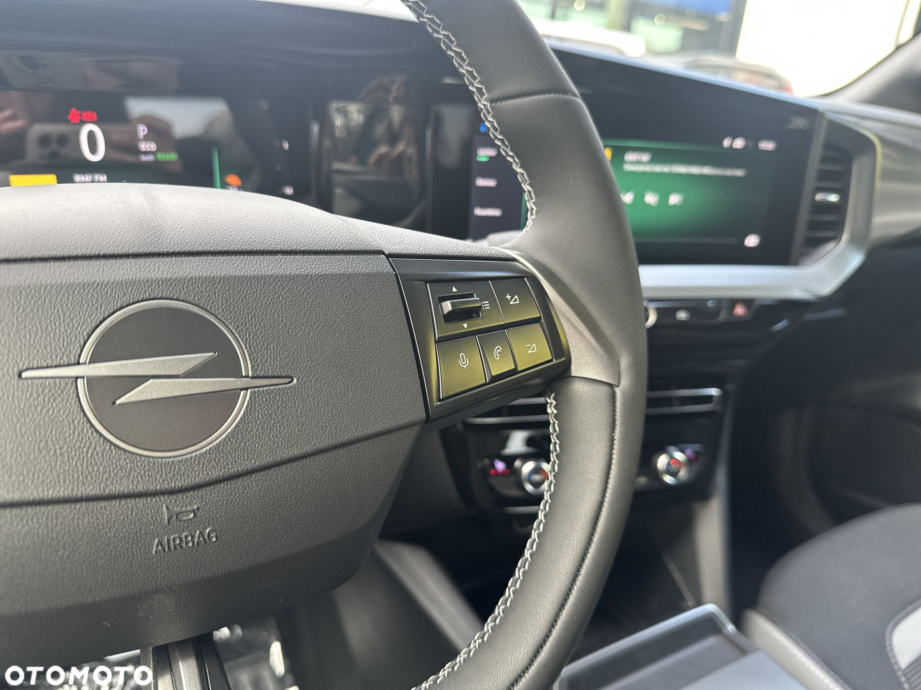 Opel Mokka Mokka-e 54kWh GS - 12