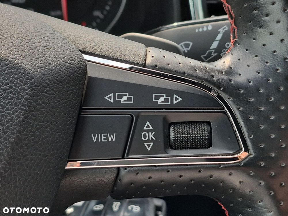 Seat Ateca 2.0 TSI FR S&S 4Drive DSG - 16