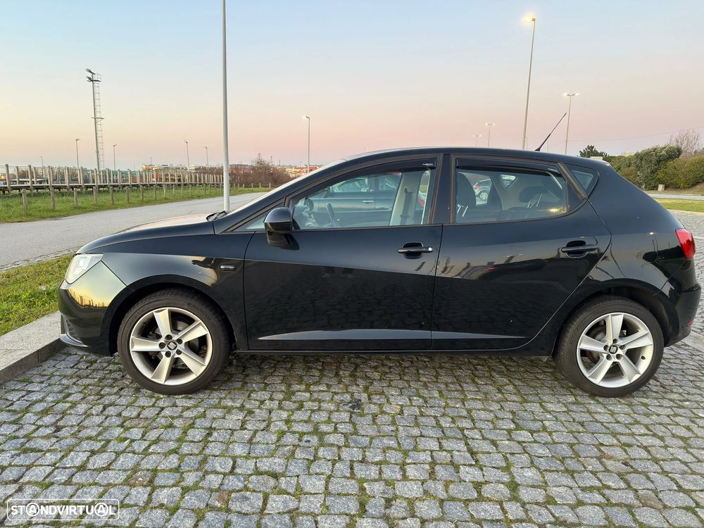 SEAT Ibiza 1.2 12V Style - 3