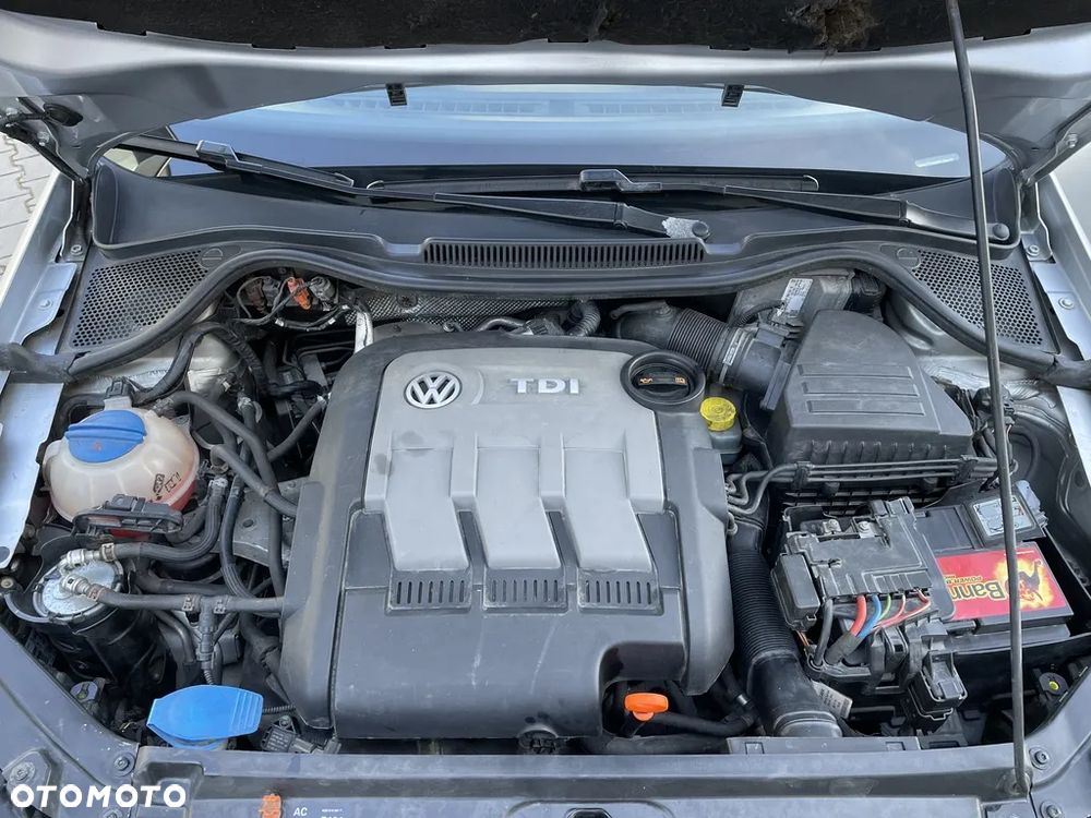 Volkswagen Polo 1.2 TDI Blue Motion - 17