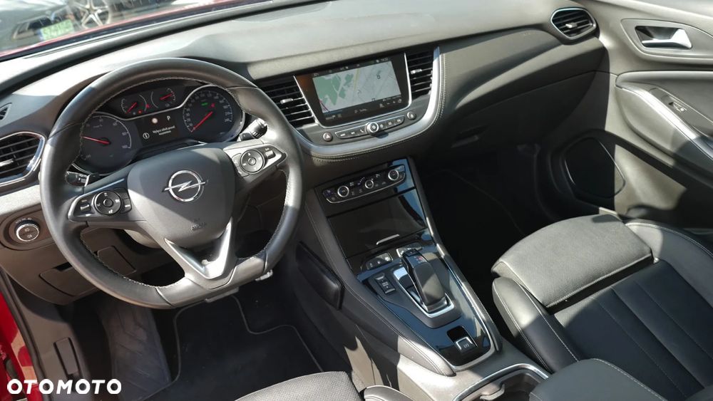 Opel Grandland X 1.6 T PHEV 4x4 Ultimate - 13