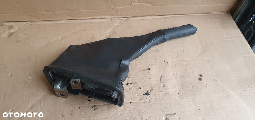 Dźwignia hamulca ręcznego Renault Trafic Vivaro B 361358606R - 5