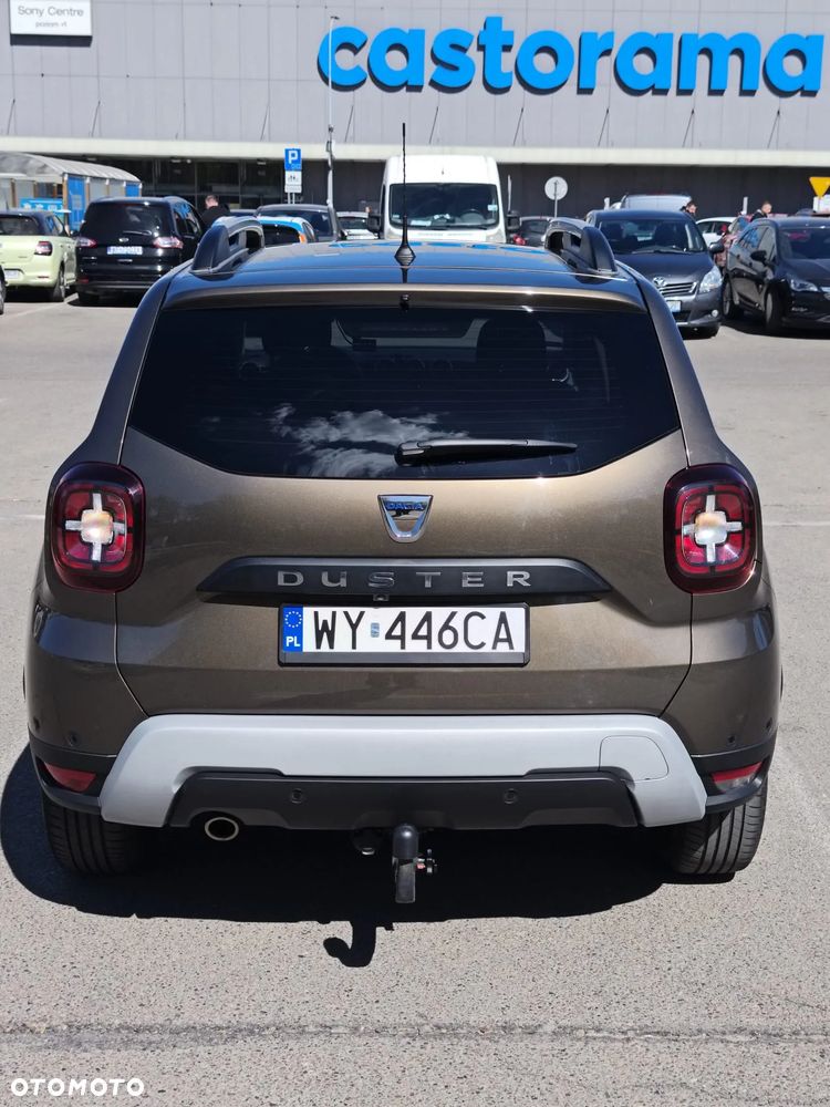 Dacia Duster 1.0 TCe Prestige - 6