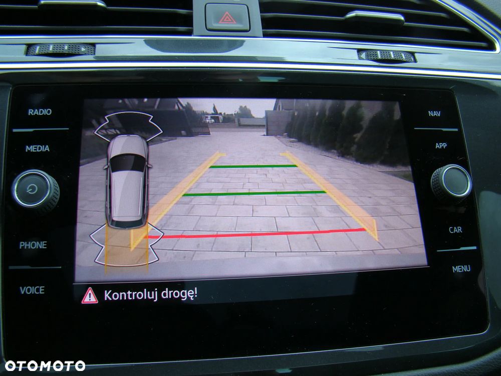 Volkswagen Tiguan 2.0 TDI SCR DSG United - 32
