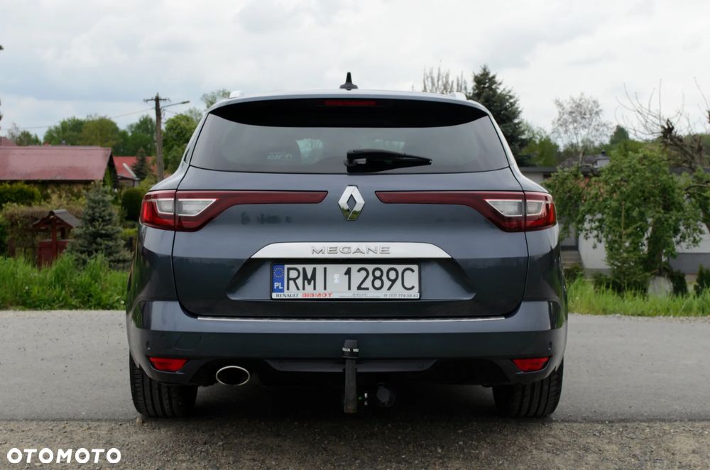 Renault Megane - 6