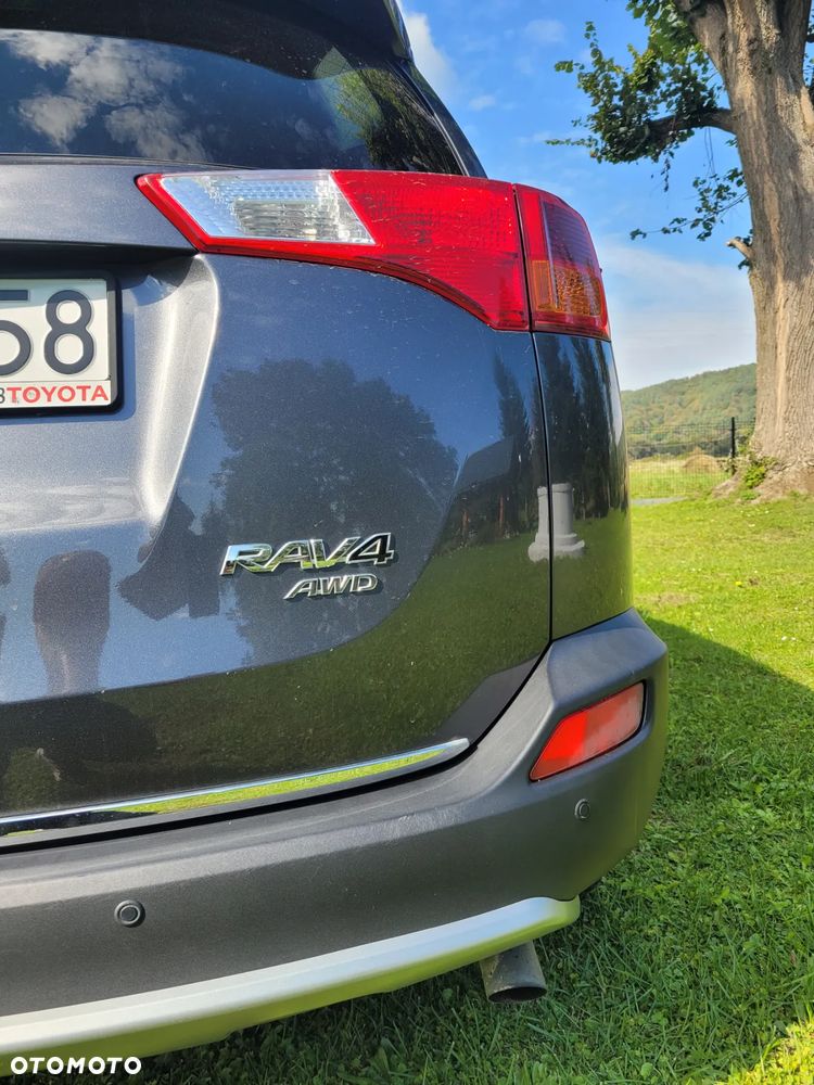 Toyota RAV4 2.0 Prestige - 13