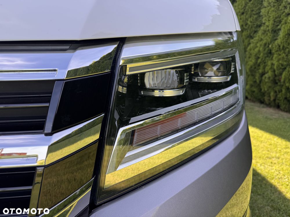 Volkswagen Grand California - 13