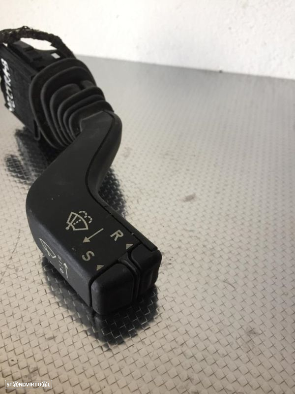 Comutador / Manete (Luzes/Piscas/Escovas/Fita) Opel Vectra B (J96) - 3