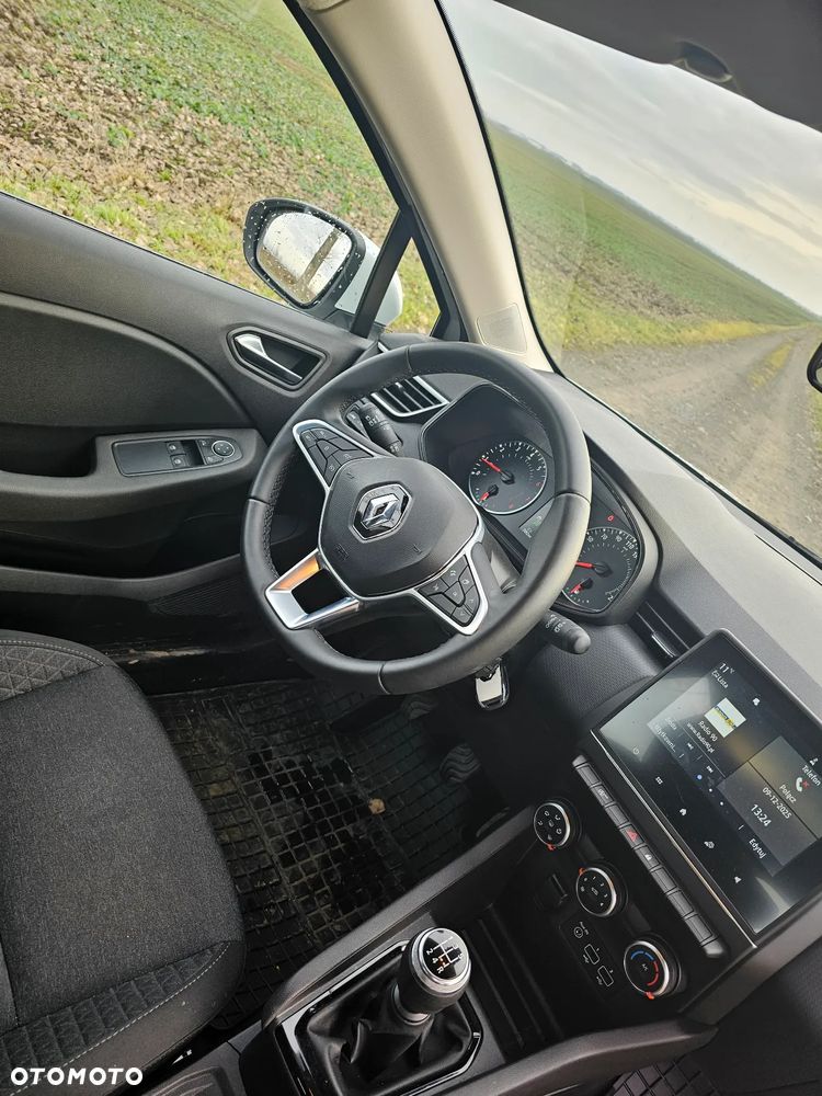 Renault Clio 1.0 SCe Life - 15