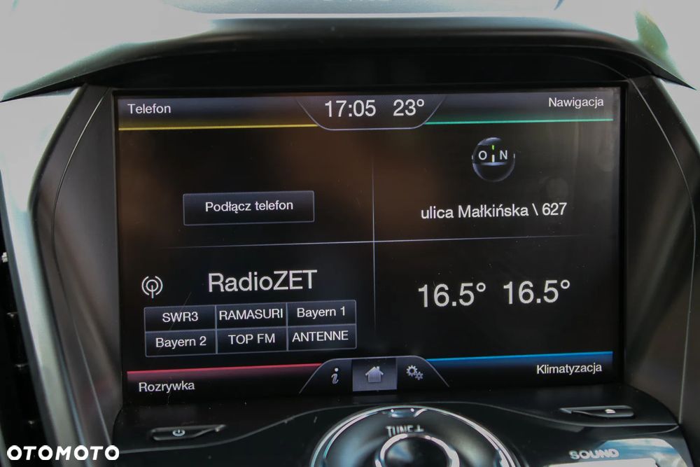 Ford Kuga 2.0 TDCi FWD Titanium - 22