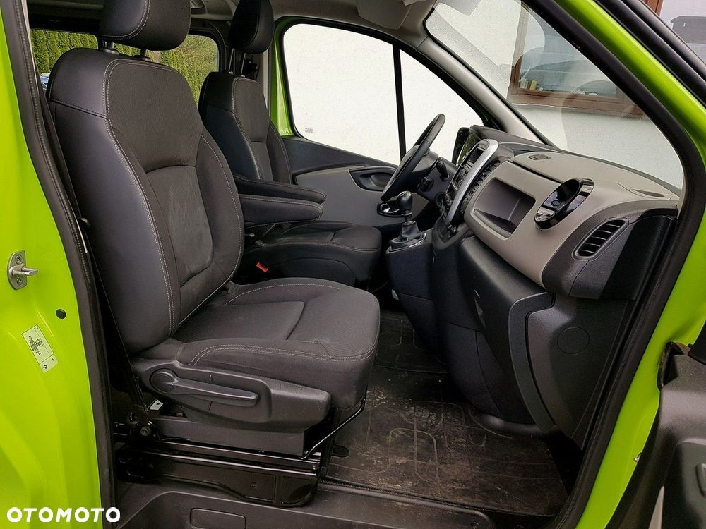 Renault Trafic - 17