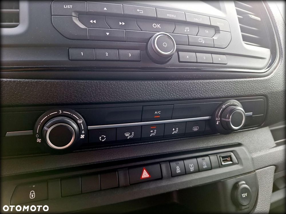 Citroën SpaceTourer 2.0 BlueHDi XL Feel - 21