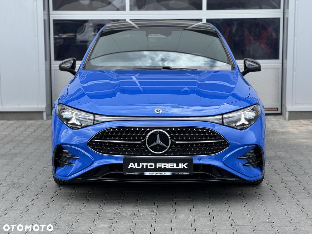 Mercedes-Benz CLA 200 mHEV 8G-DCT - 5