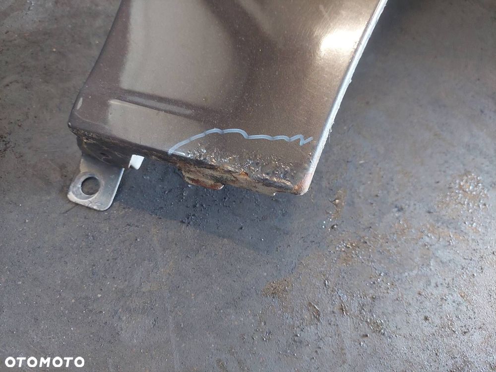 KOMPLETNY PRZÓD MASKA ZDERZAK BŁOTNIK LAMPY PAS SAAB 9-3 II 289 ID: 235987 - 3