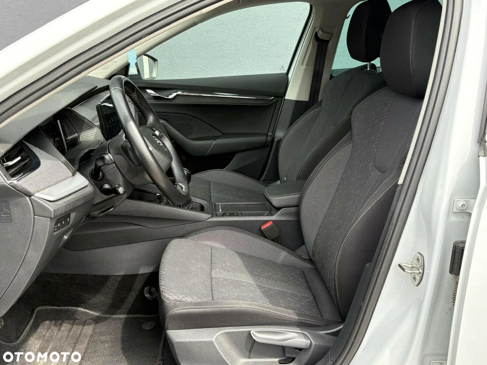 Skoda Octavia 1.5 TSI ACT Style - 10