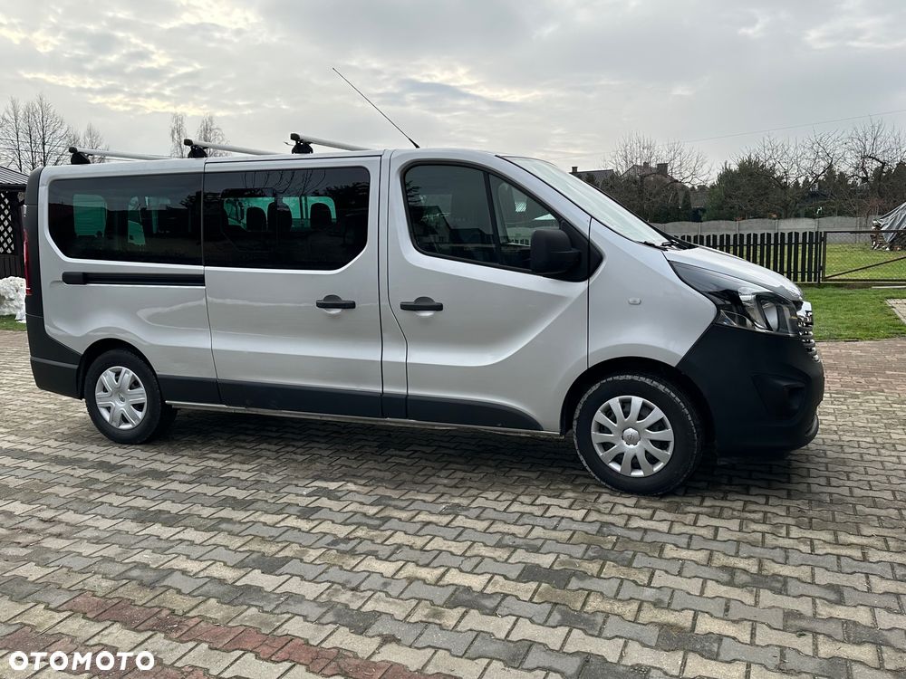 Opel Vivaro L2H1 S&S Tourer - 1