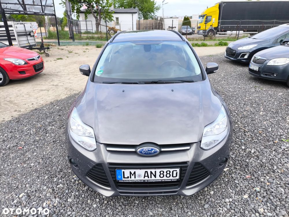 Ford Focus - 4