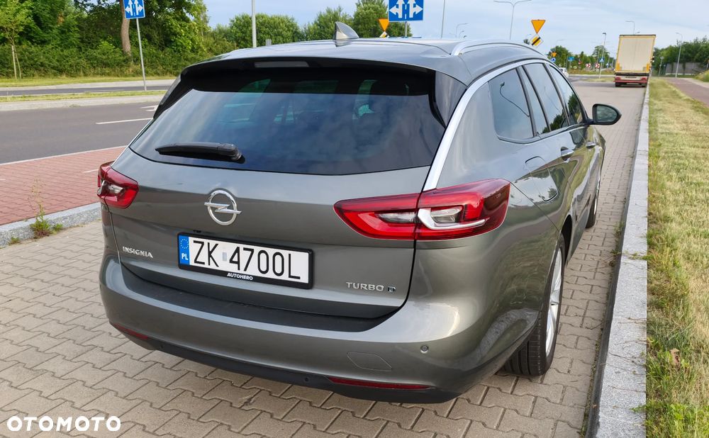Opel Insignia 2.0 CDTI ecoFLEXStart/Stop Business Innovation - 5