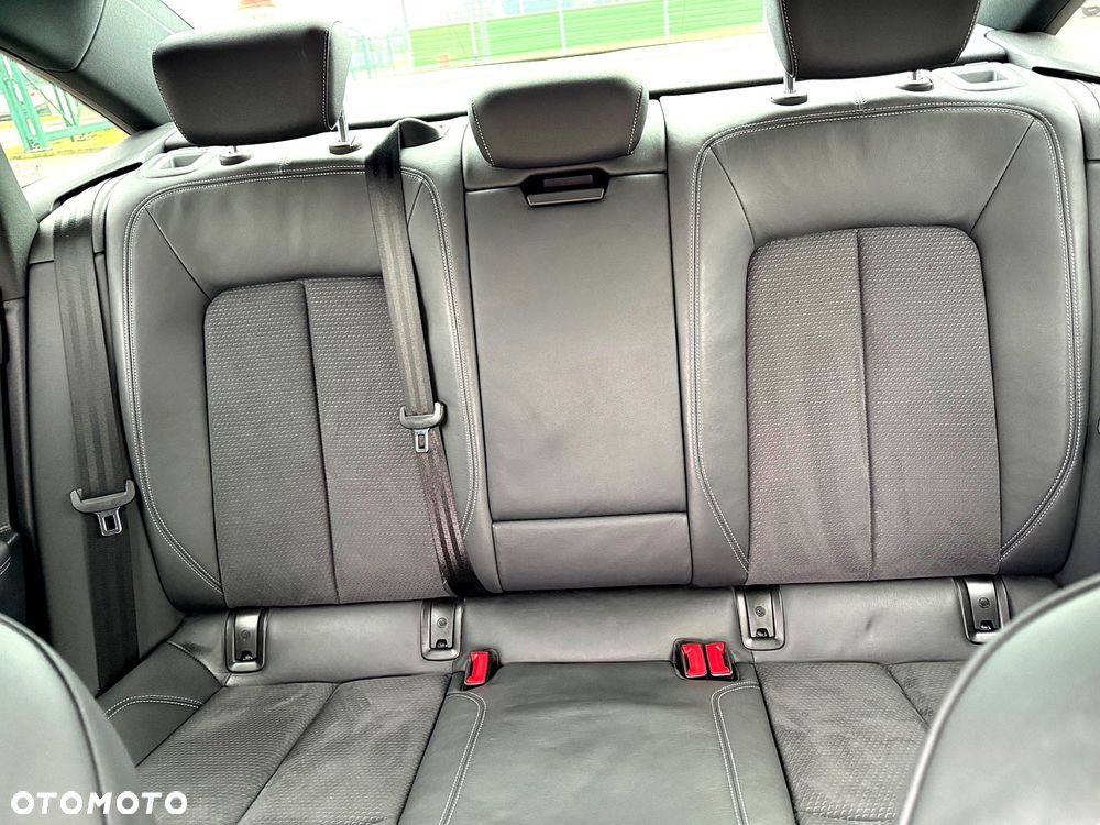 Audi A6 Limousine - 13