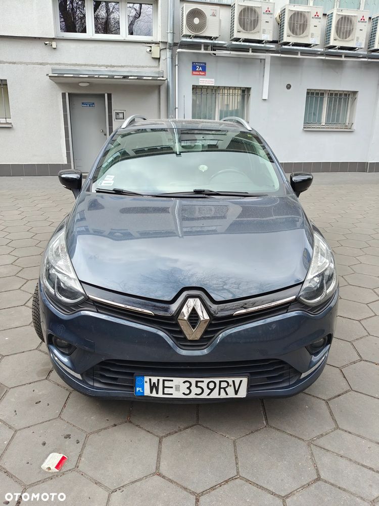 Renault Clio 0.9 Energy TCe Limited - 2