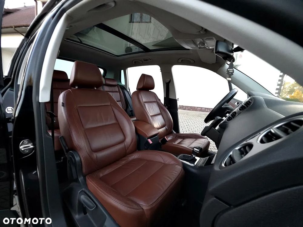 Volkswagen Tiguan 2.0 TDI DPF 4Motion Automatik Sport & Style - 37