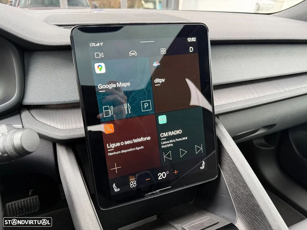 Polestar 2 Dual Motor 78kWh Performance - 21