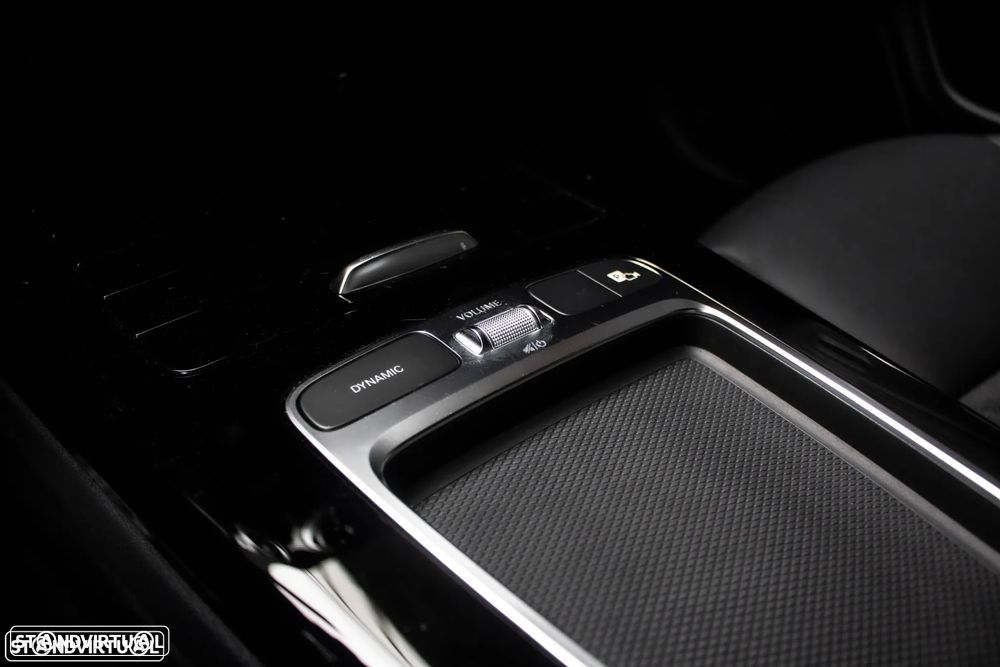 Mercedes-Benz CLA 180 d Shooting Brake Progressive Aut. - 19