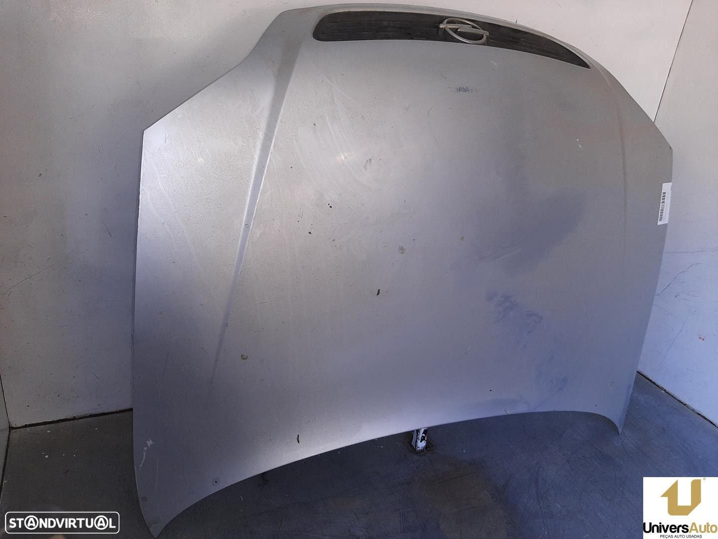 CAPÔ OPEL ASTRA G FASTBACK 2002 -93171043 - 2
