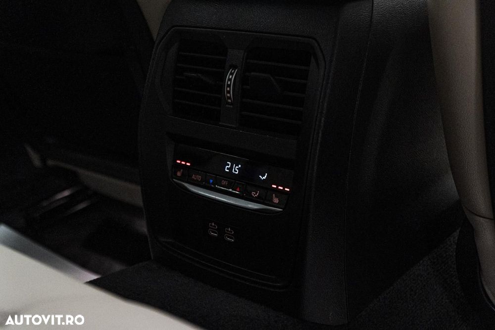 BMW Seria 4 420d Gran Coupe xDrive Aut. M Sport - 23