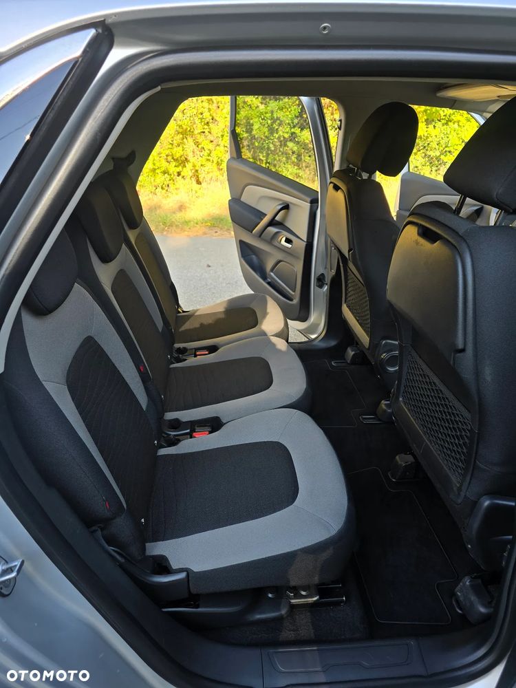 Citroën C4 Picasso BlueHDi 150 EAT6 Exclusive - 24