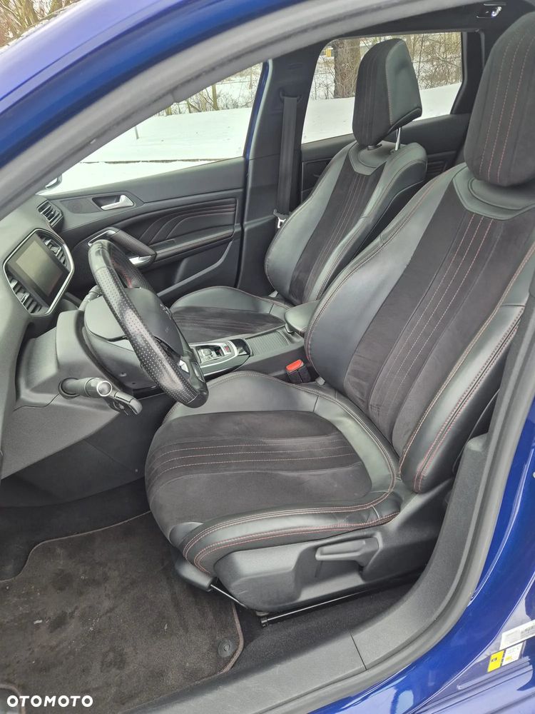 Peugeot 308 PureTech 130 Stop & Start GT-Line Edition - 5