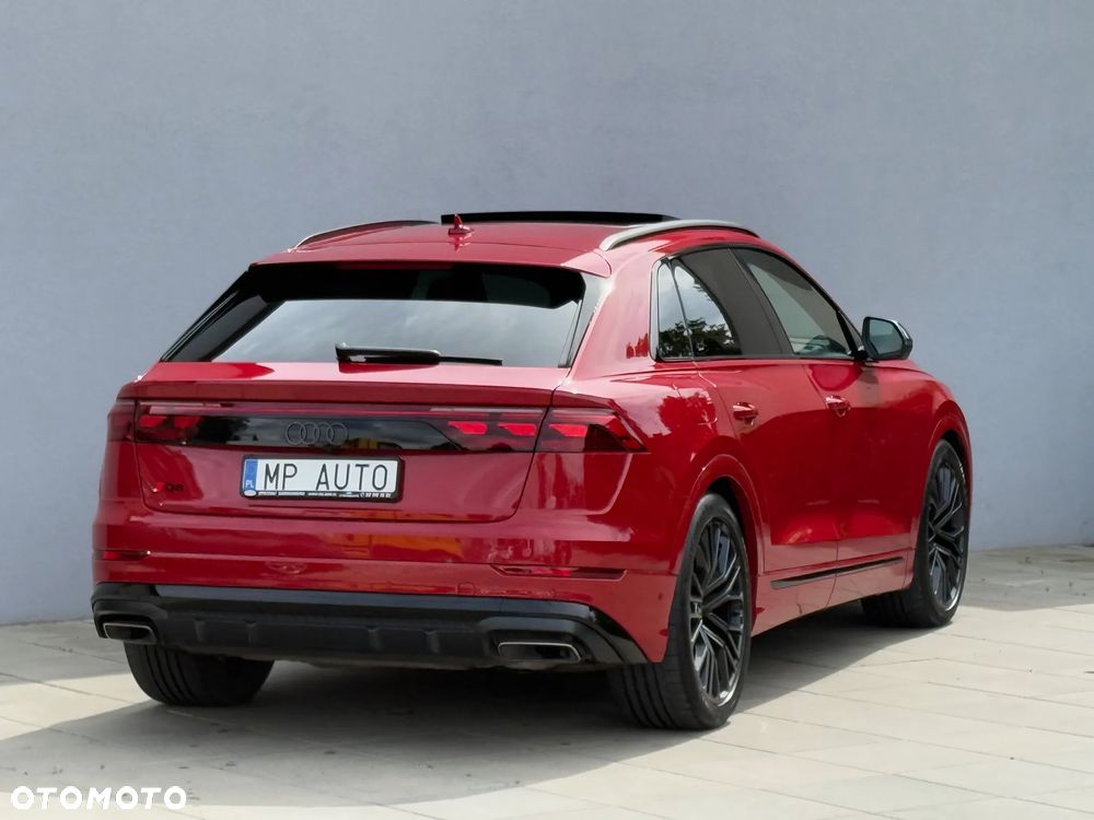 Audi Q8 - 6