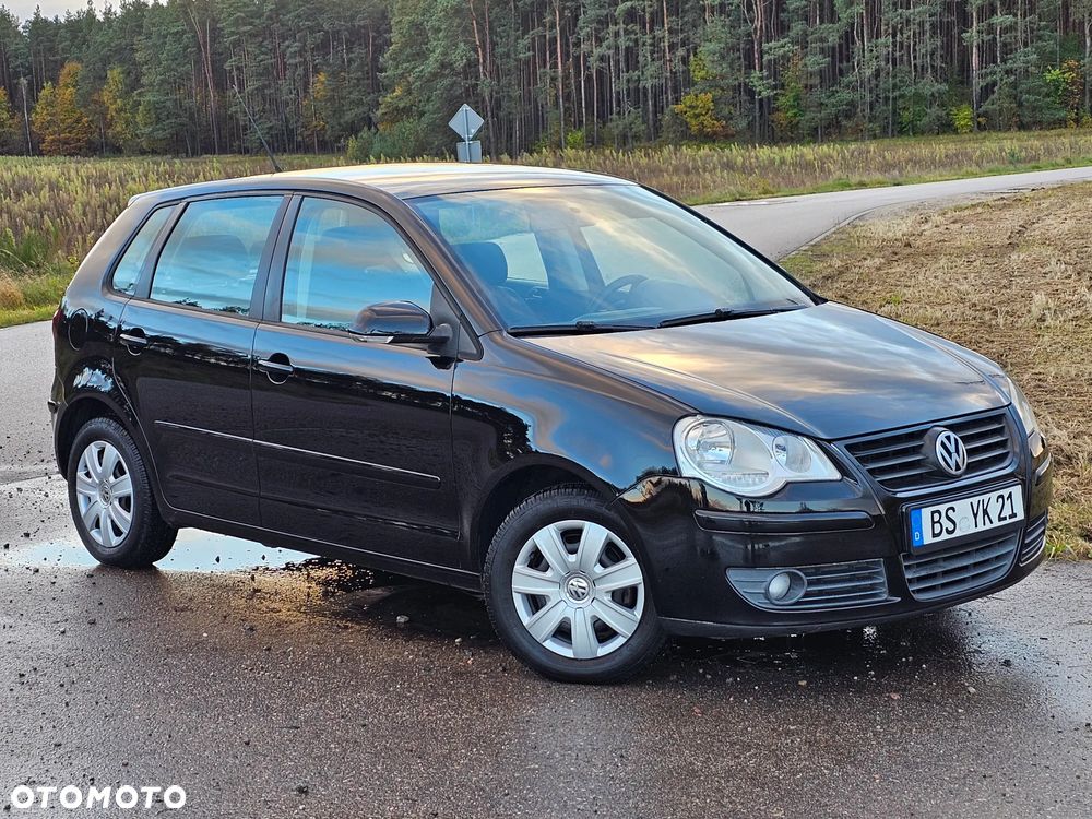 Volkswagen Polo 1.2 Style - 23