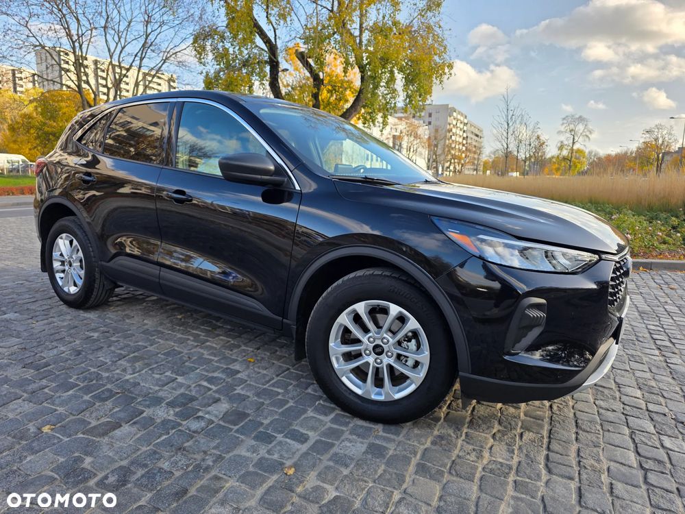 Ford Escape 1.5 EcoBoost AWD SE - 2