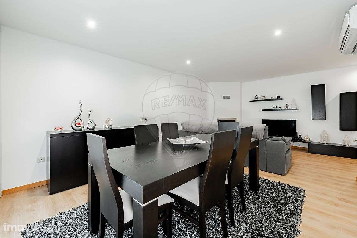 Apartamento T3 em Lamaçães - Grande imagem: 4/34