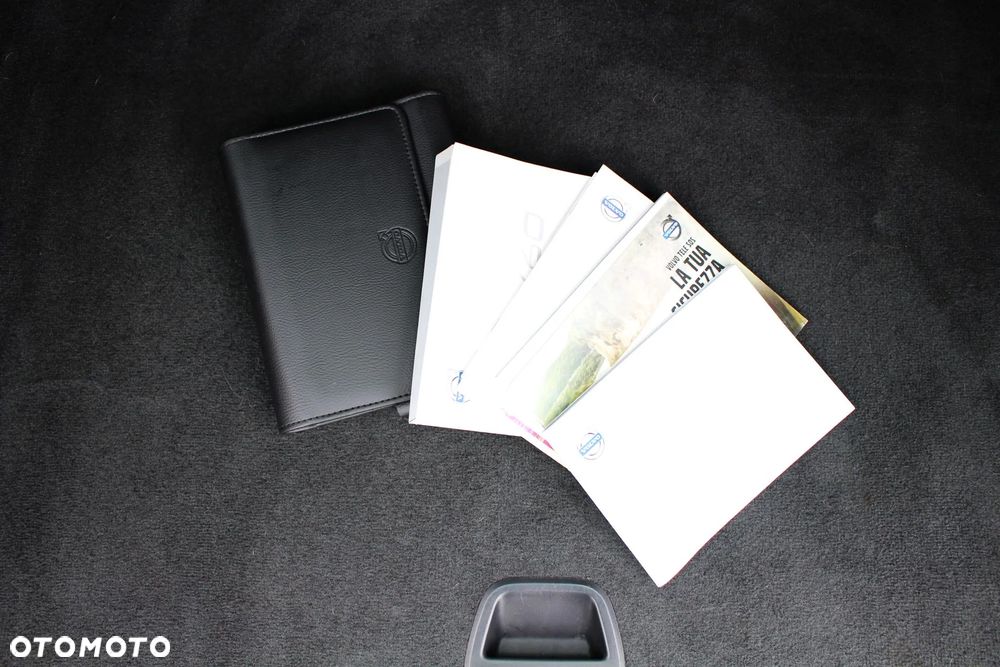 Volvo V60 D4 Kinetic - 18