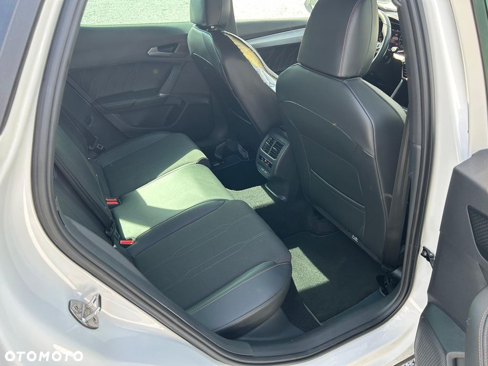 Cupra Formentor 1.5 TSI DSG - 12