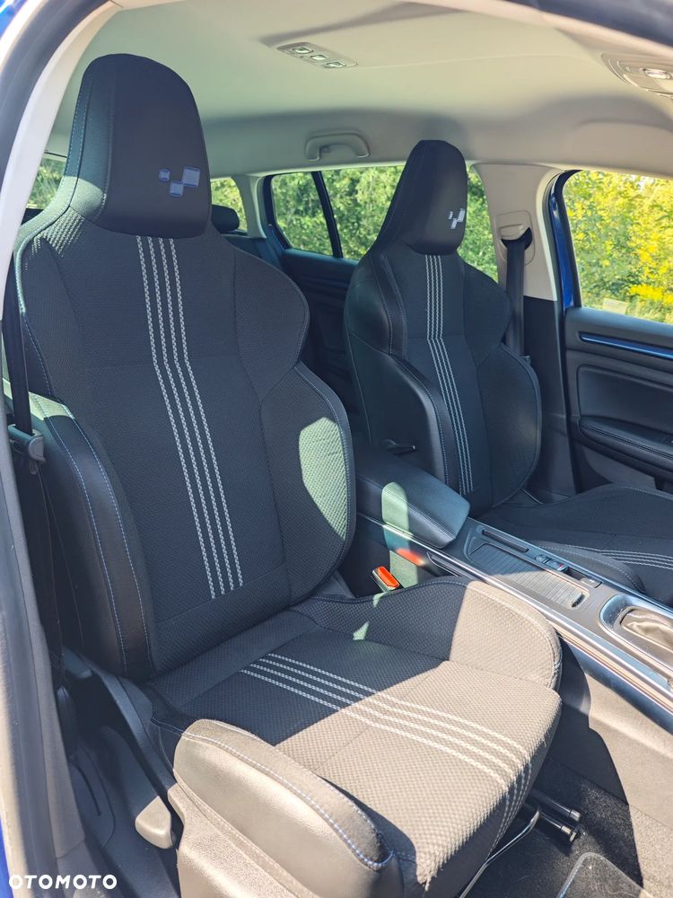 Renault Megane - 8