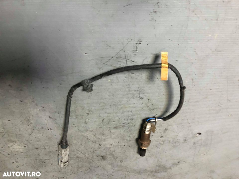 sonda lambda 1.8 hybrid b/electro toyota auris - 1