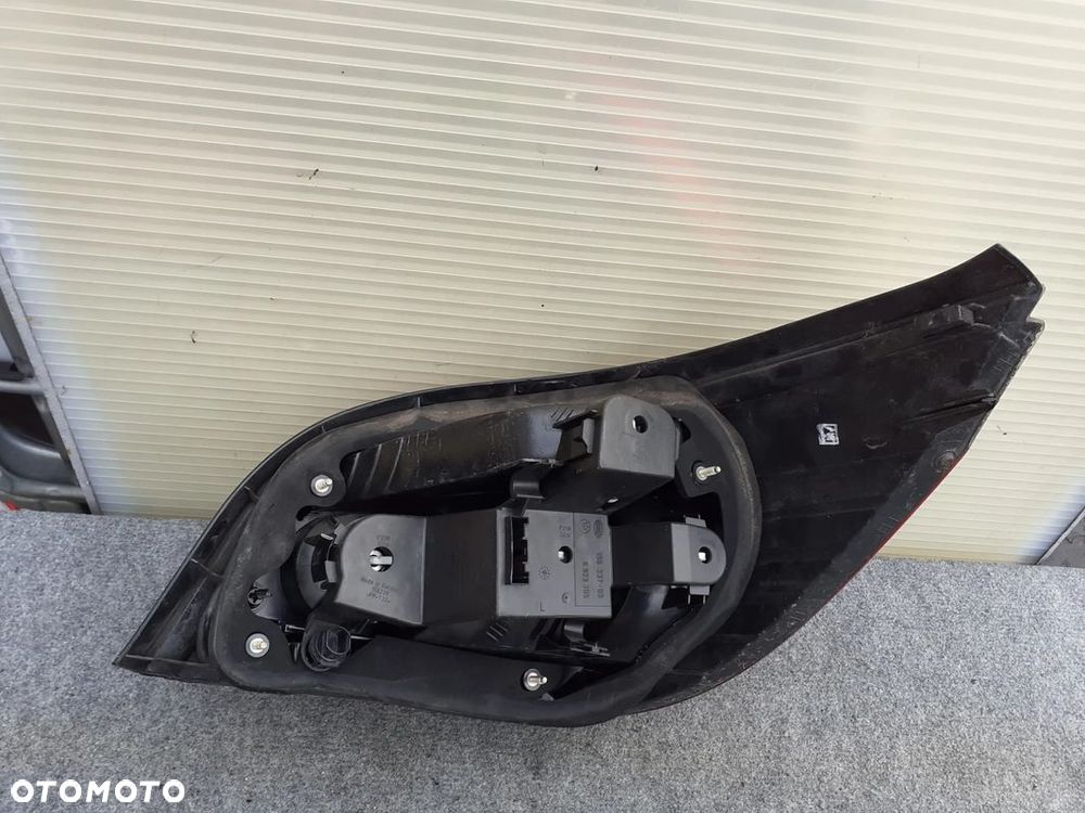 LAMPA TYŁ TYLNA LEWA BMW SERIA 5 E60 ORYGINAŁ WYSYŁKA! - 4