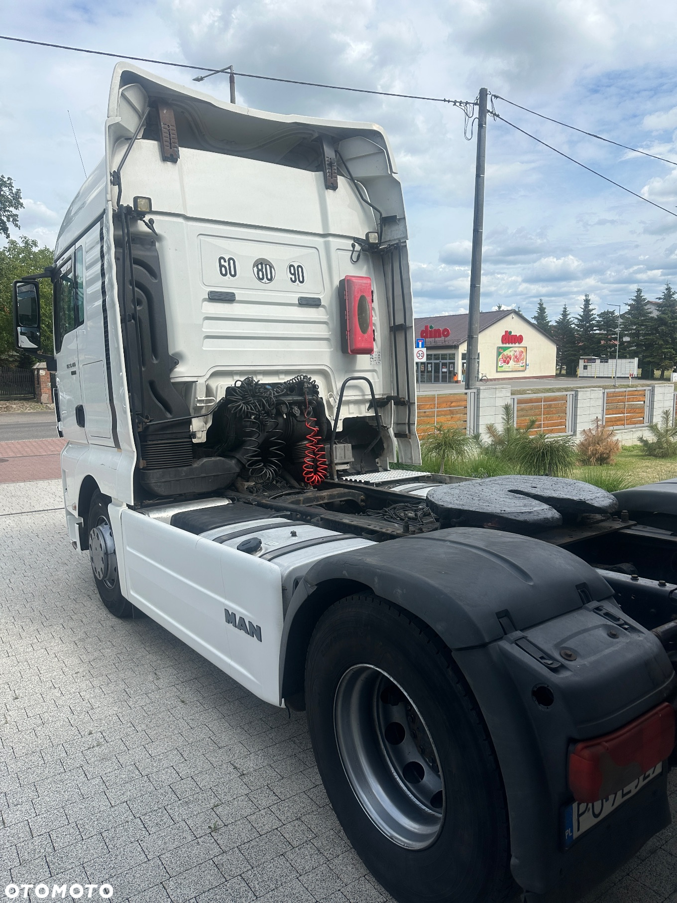 MAN 480TGX - 3