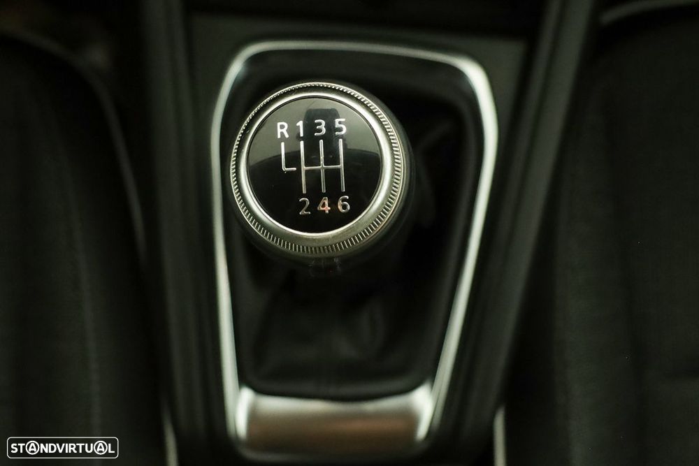 Renault Captur 1.0 TCe Techno Bi-Fuel - 14