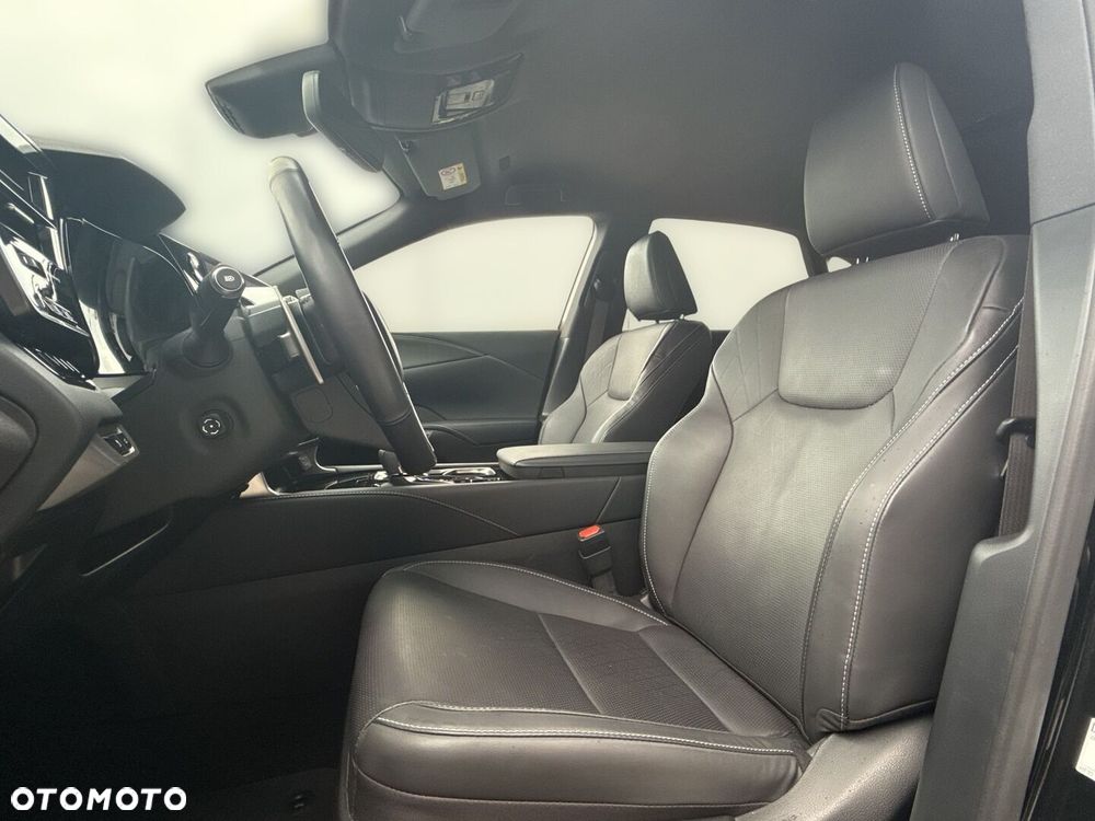Lexus RX - 10