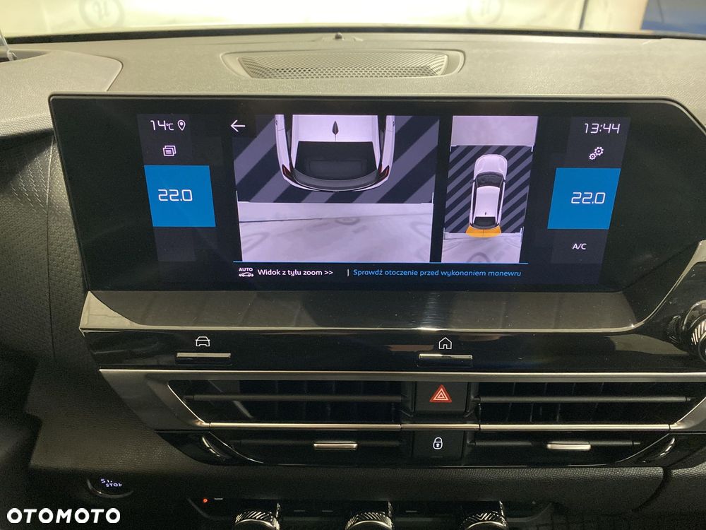 Citroën C4 1.2 PureTech Shine S&S - 17