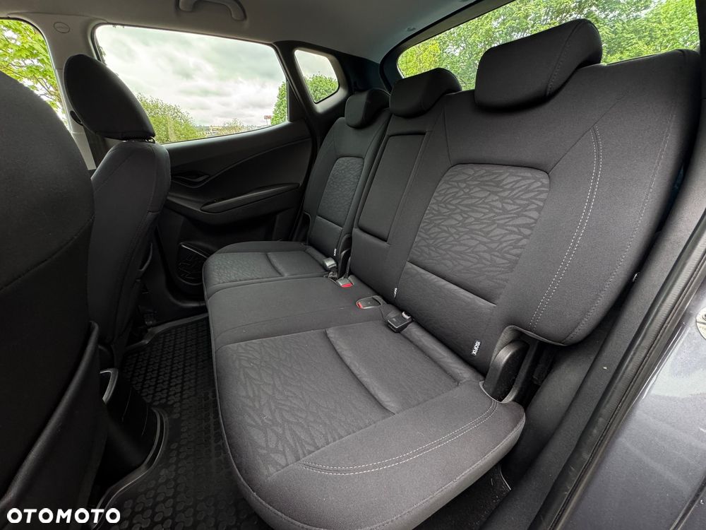 Hyundai ix20 1.4 Comfort - 13