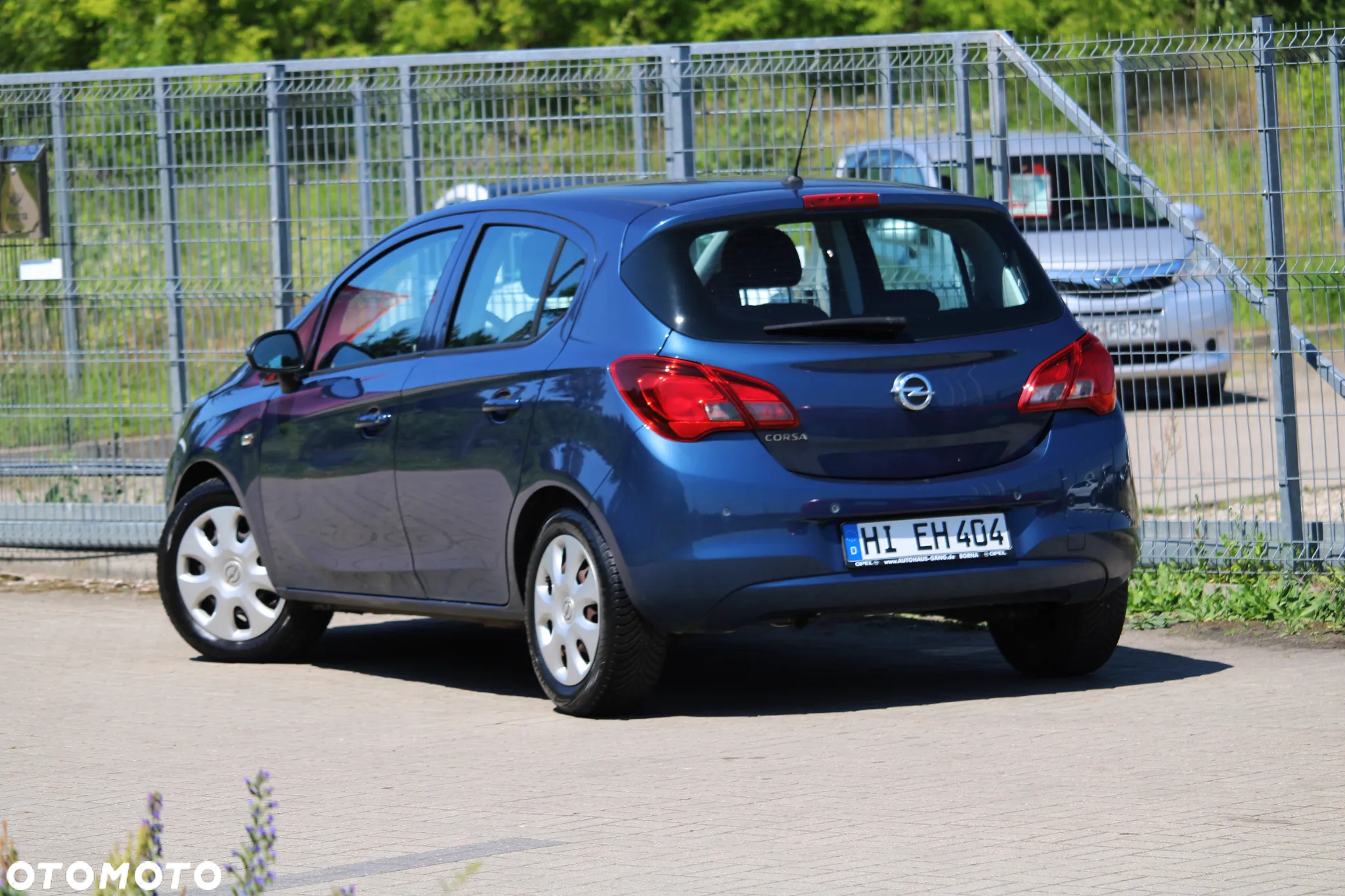 Opel Corsa - 13