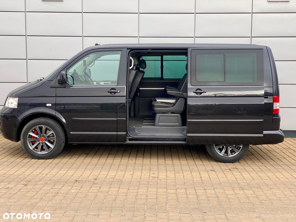 Volkswagen Multivan L1 Highline - 5