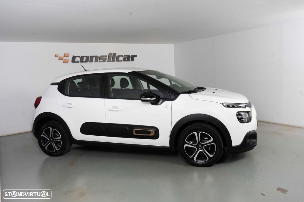 Citroën C3 1.2 PureTech C-Series - 7