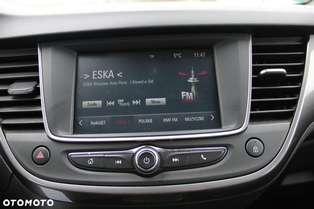 Opel Crossland X 1.2 ECOTEC Start/Stop Innovation - 10