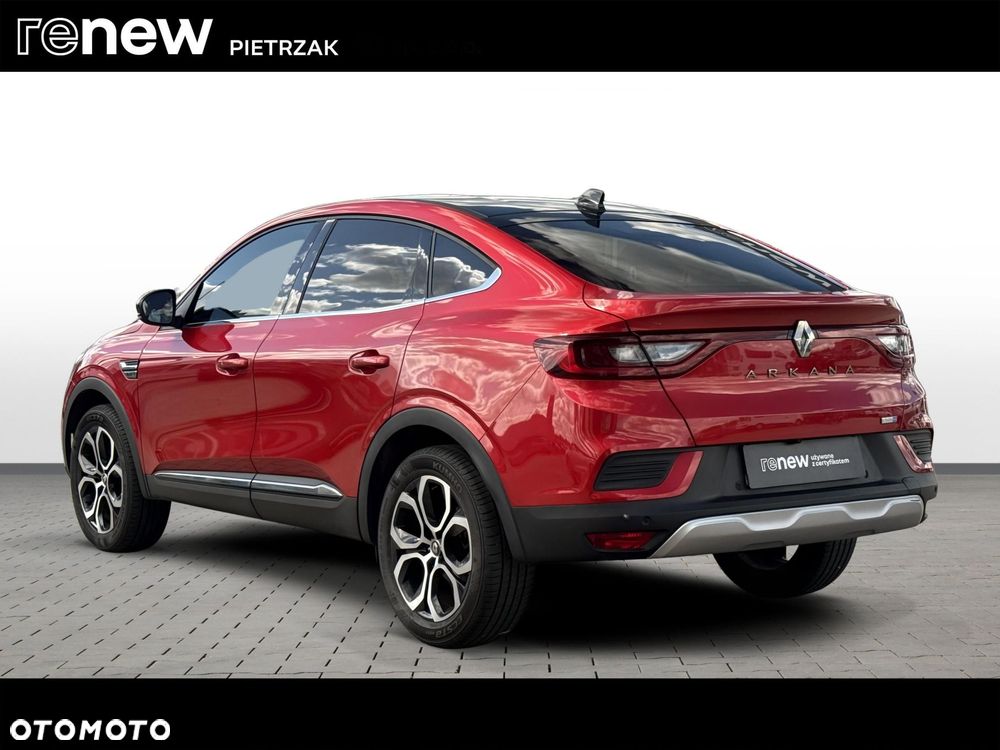 Renault Arkana - 4